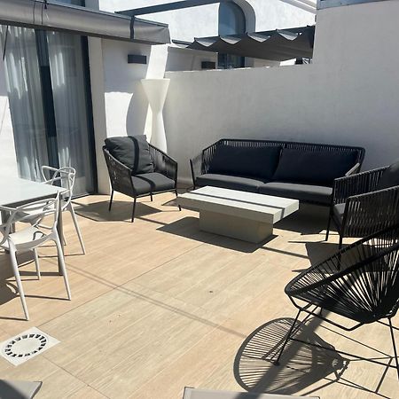 Apartaments Lauria 塔拉戈纳 客房 照片