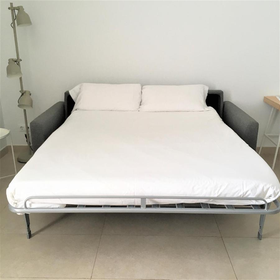 Apartaments Lauria 塔拉戈纳 外观 照片