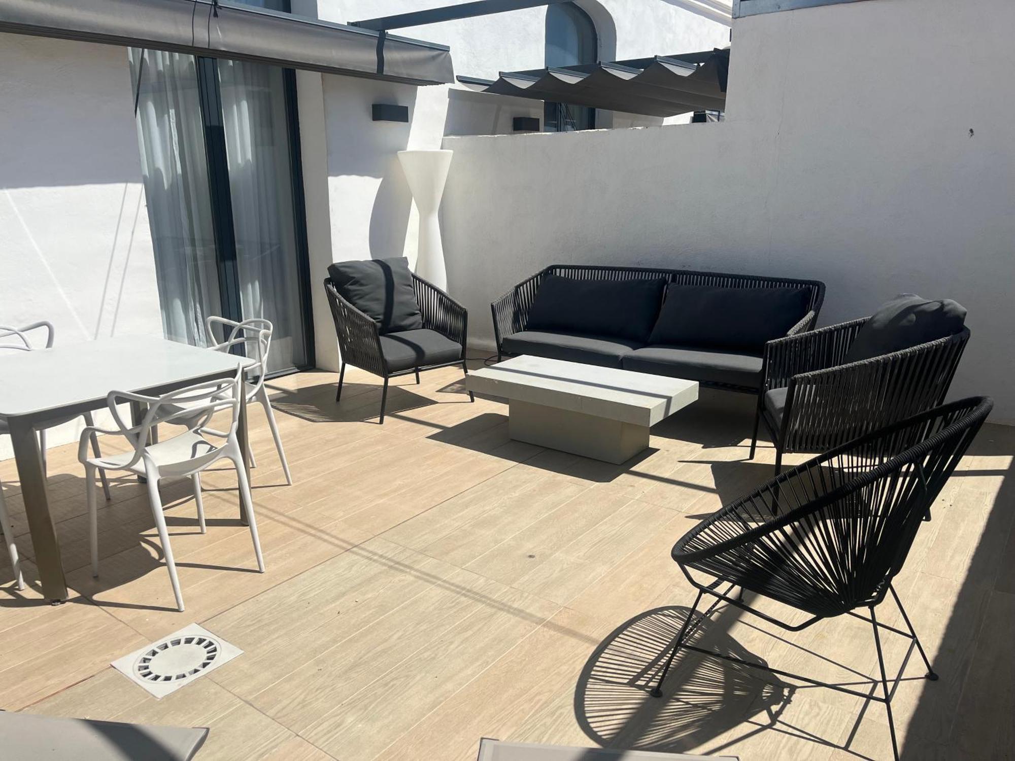 Apartaments Lauria 塔拉戈纳 客房 照片