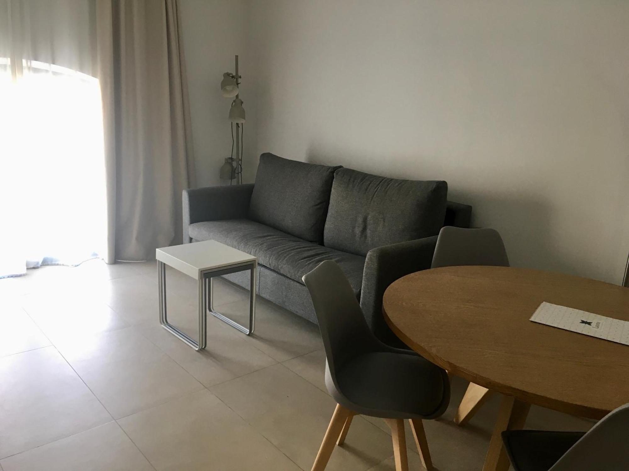 Apartaments Lauria 塔拉戈纳 客房 照片