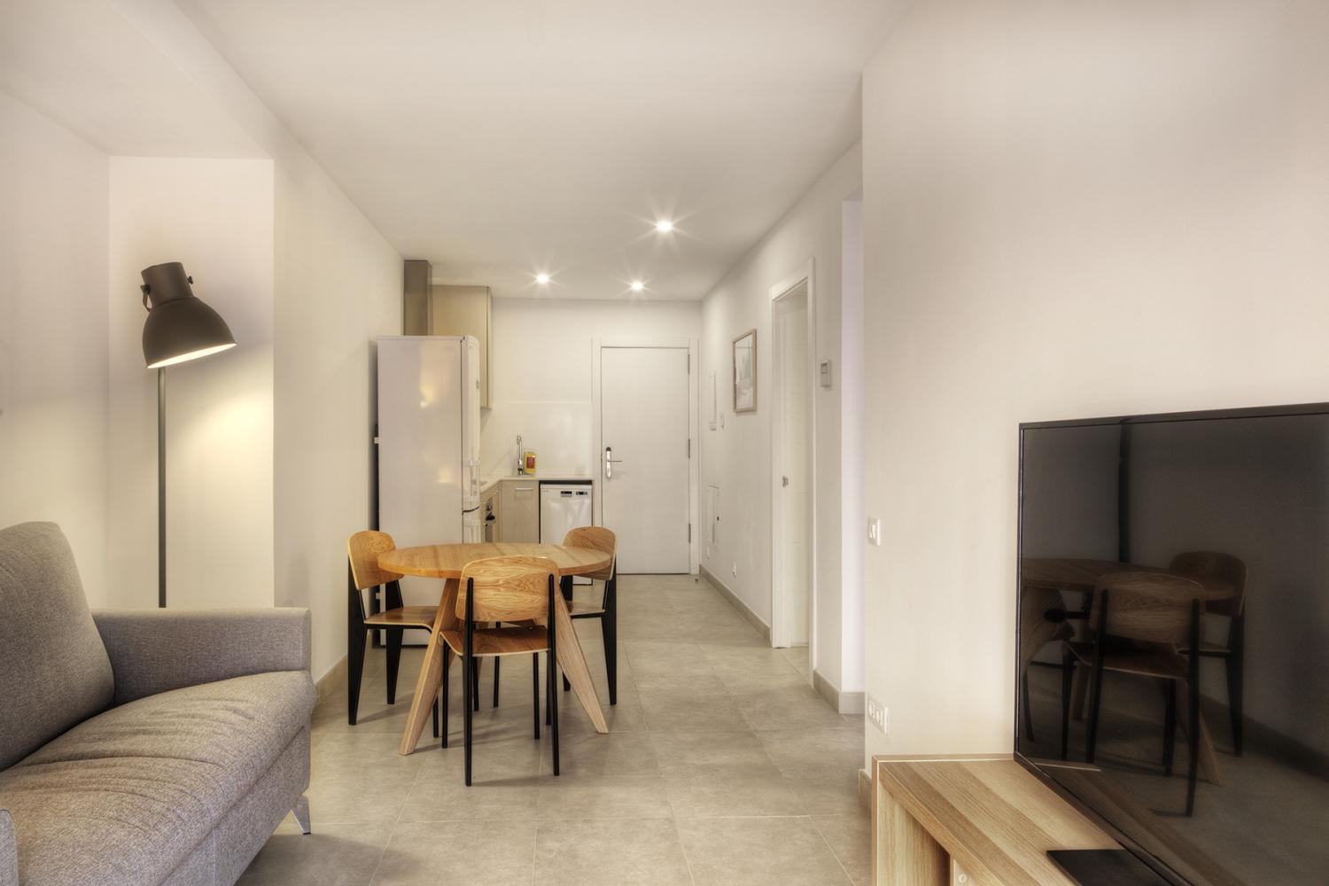 Apartaments Lauria 塔拉戈纳 客房 照片