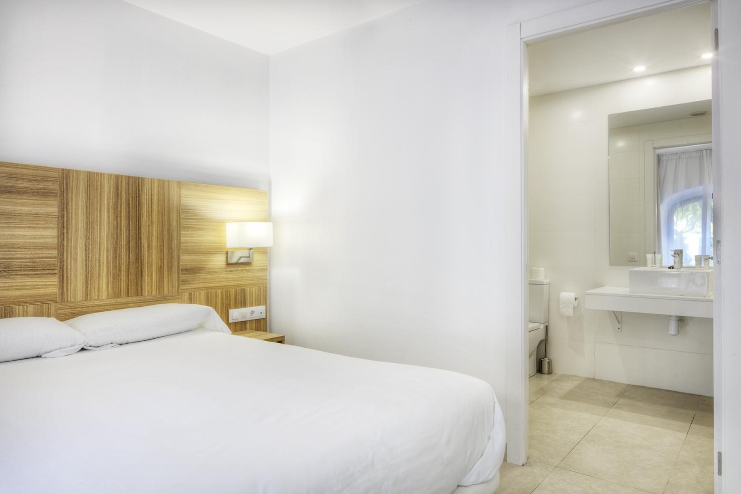 Apartaments Lauria 塔拉戈纳 客房 照片