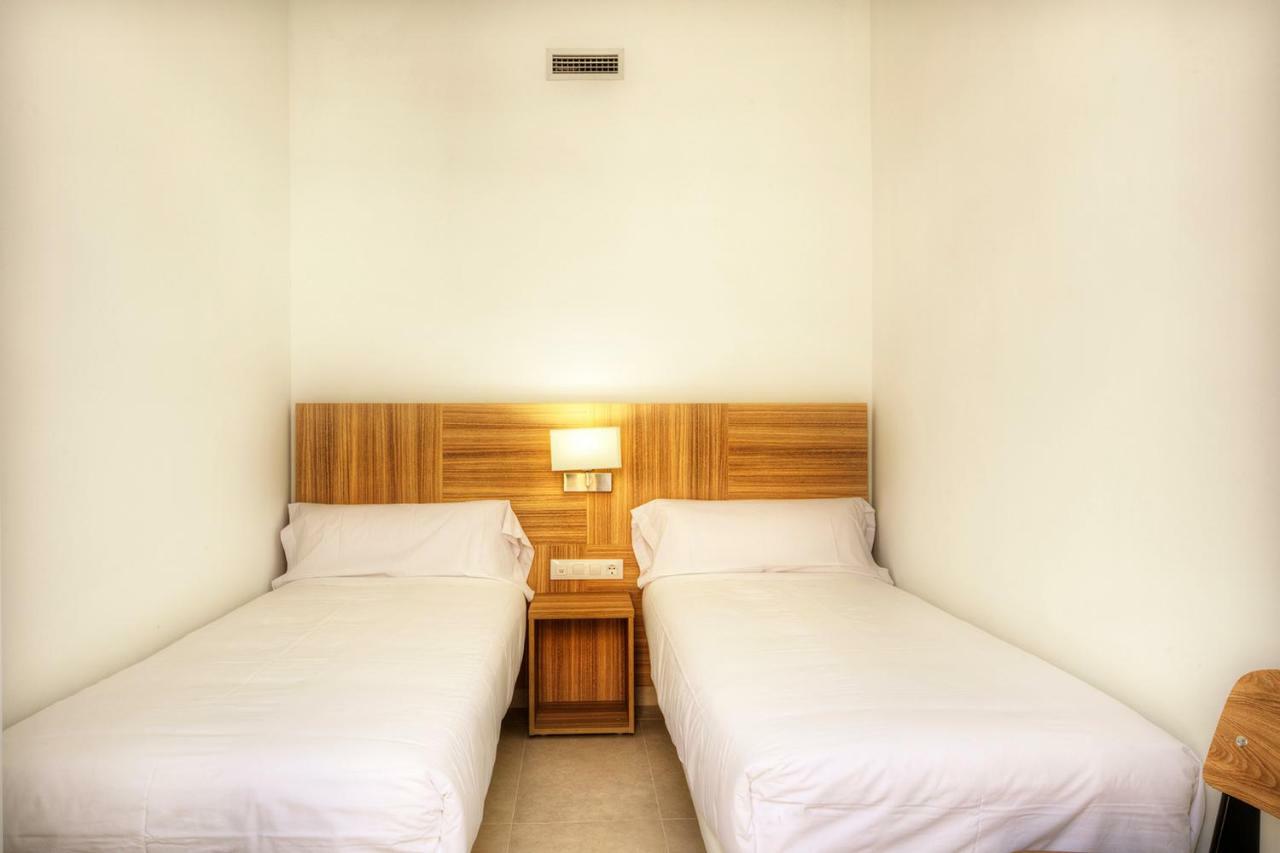 Apartaments Lauria 塔拉戈纳 外观 照片