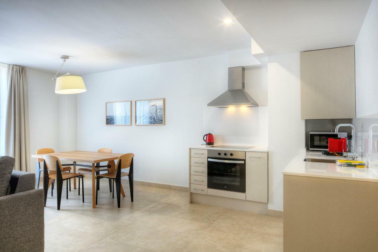 Apartaments Lauria 塔拉戈纳 外观 照片
