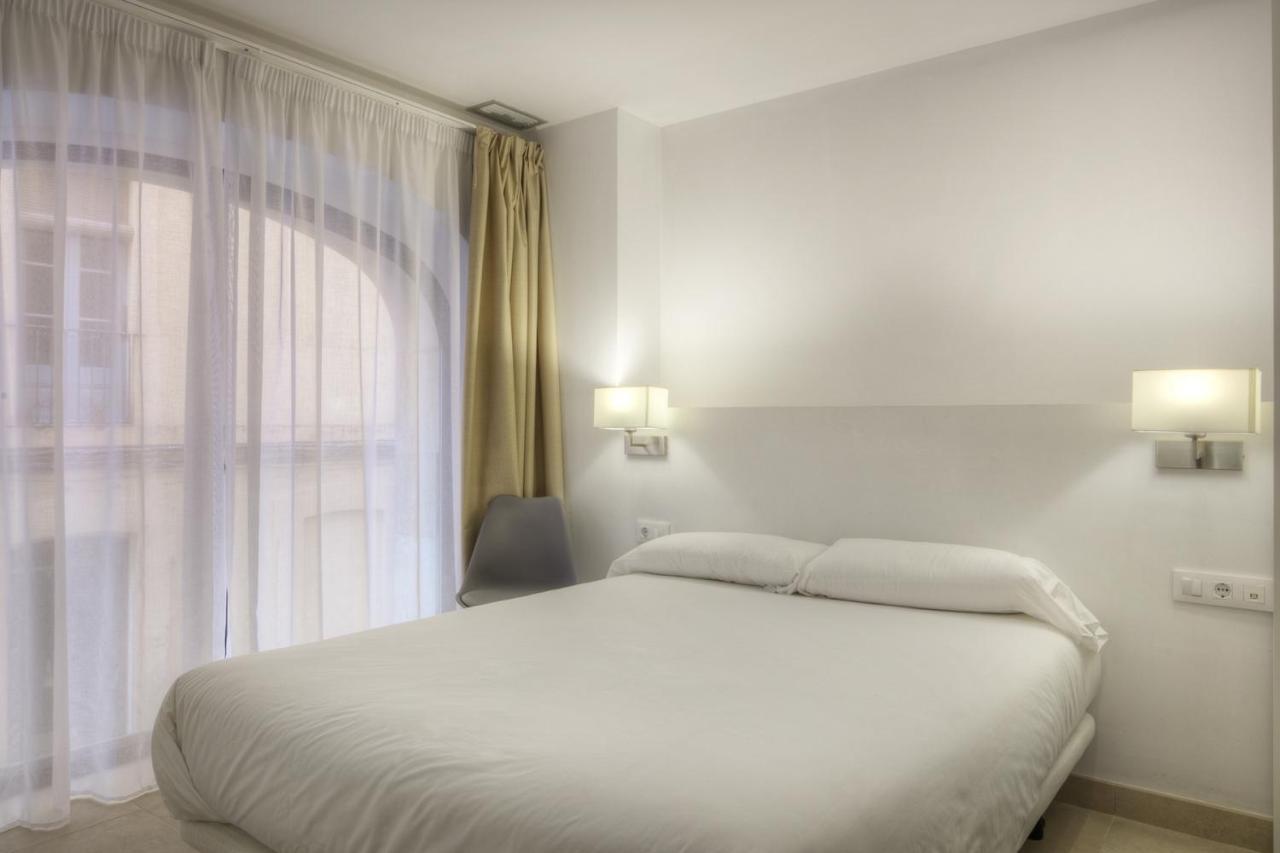 Apartaments Lauria 塔拉戈纳 外观 照片